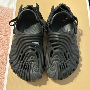 Crocs salehe bembury